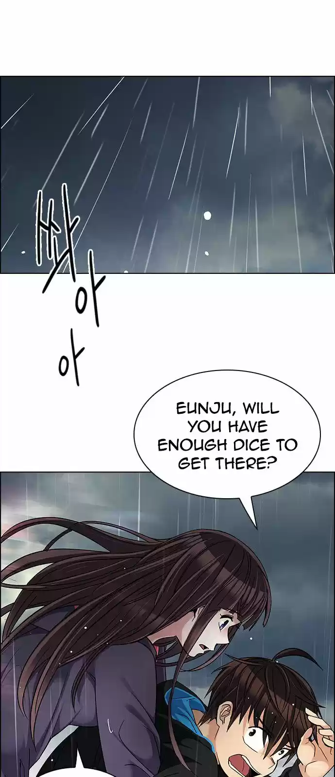 DICE: the cube that changes everything ch.240