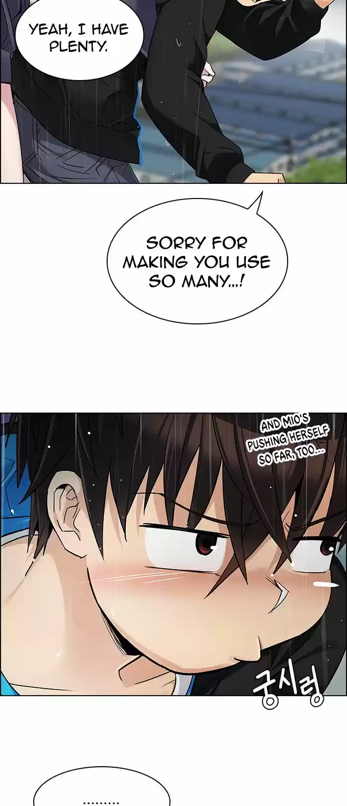 DICE: the cube that changes everything ch.240