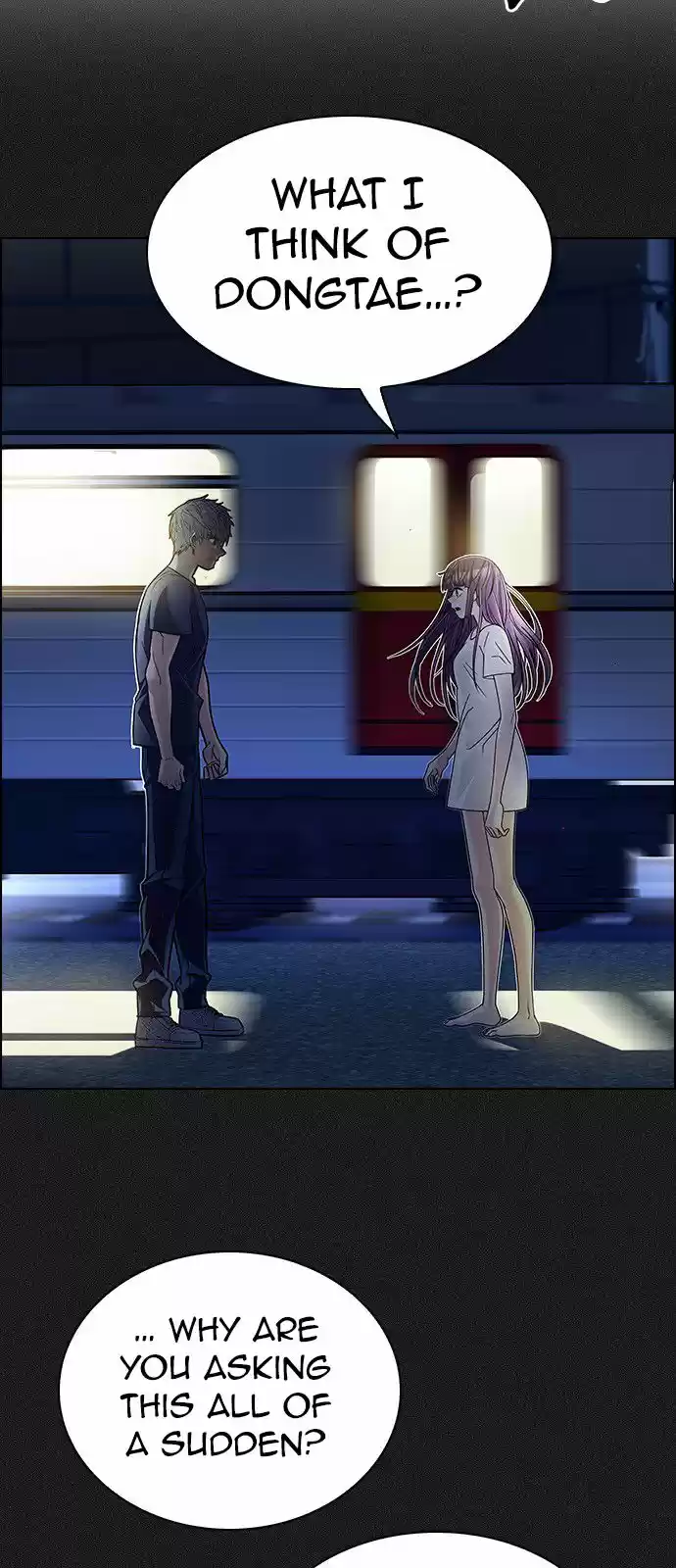 DICE: the cube that changes everything ch.240