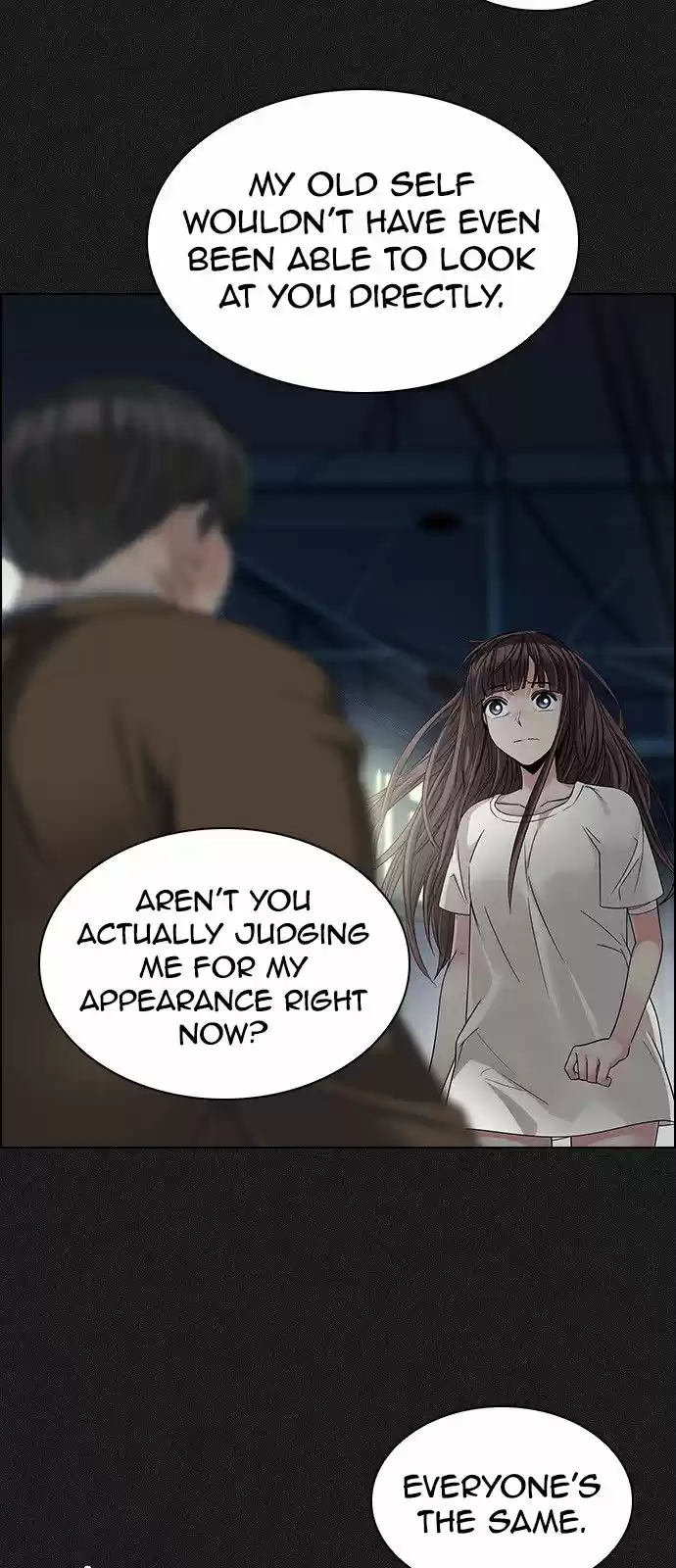 DICE: the cube that changes everything ch.240