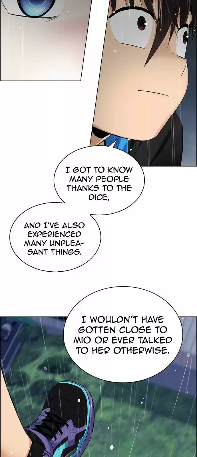 DICE: the cube that changes everything ch.240