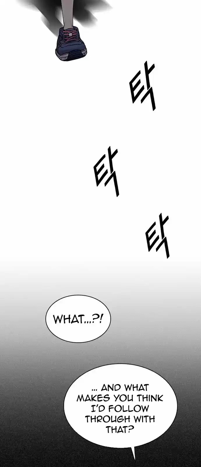 DICE: the cube that changes everything ch.240