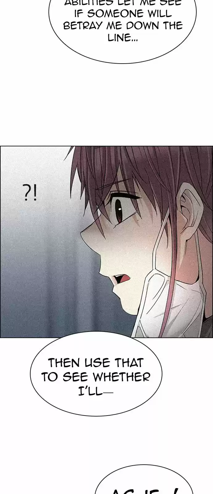 DICE: the cube that changes everything ch.240