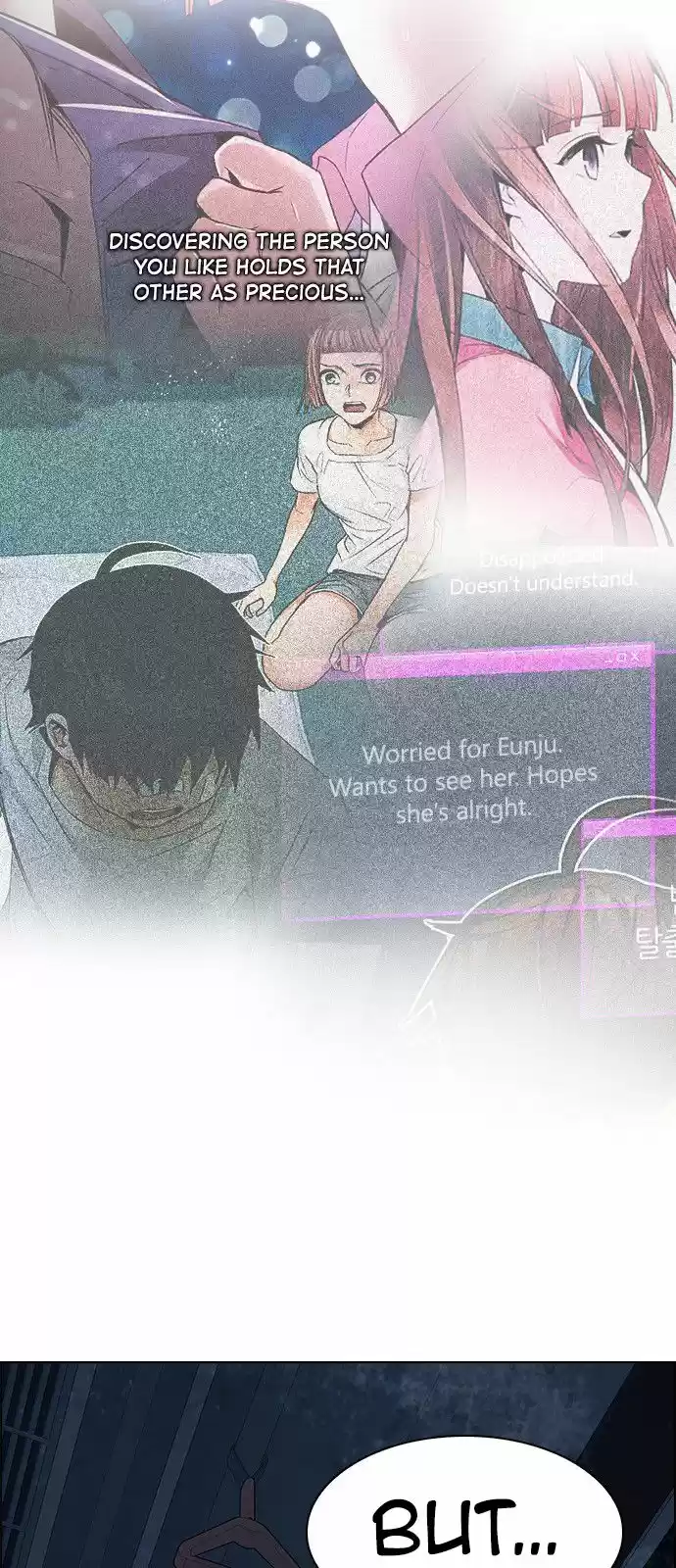 DICE: the cube that changes everything ch.240