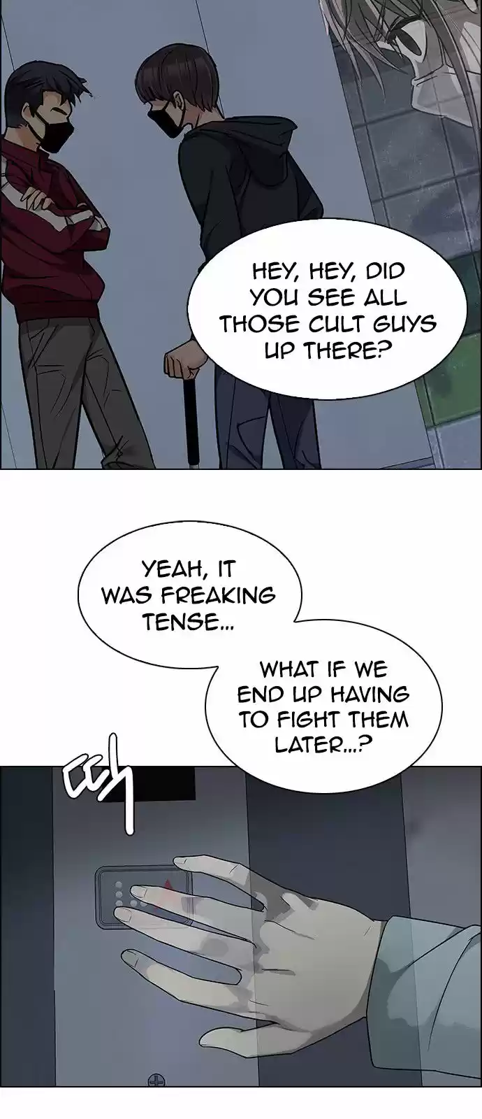 DICE: the cube that changes everything ch.240