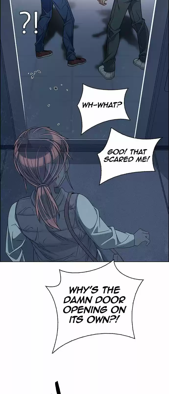 DICE: the cube that changes everything ch.240