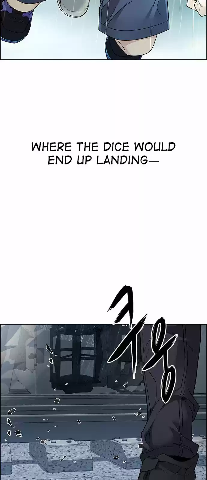 DICE: the cube that changes everything ch.240