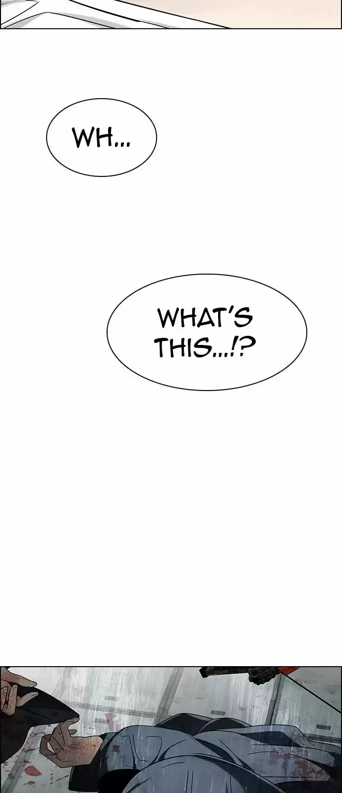 DICE: the cube that changes everything ch.240