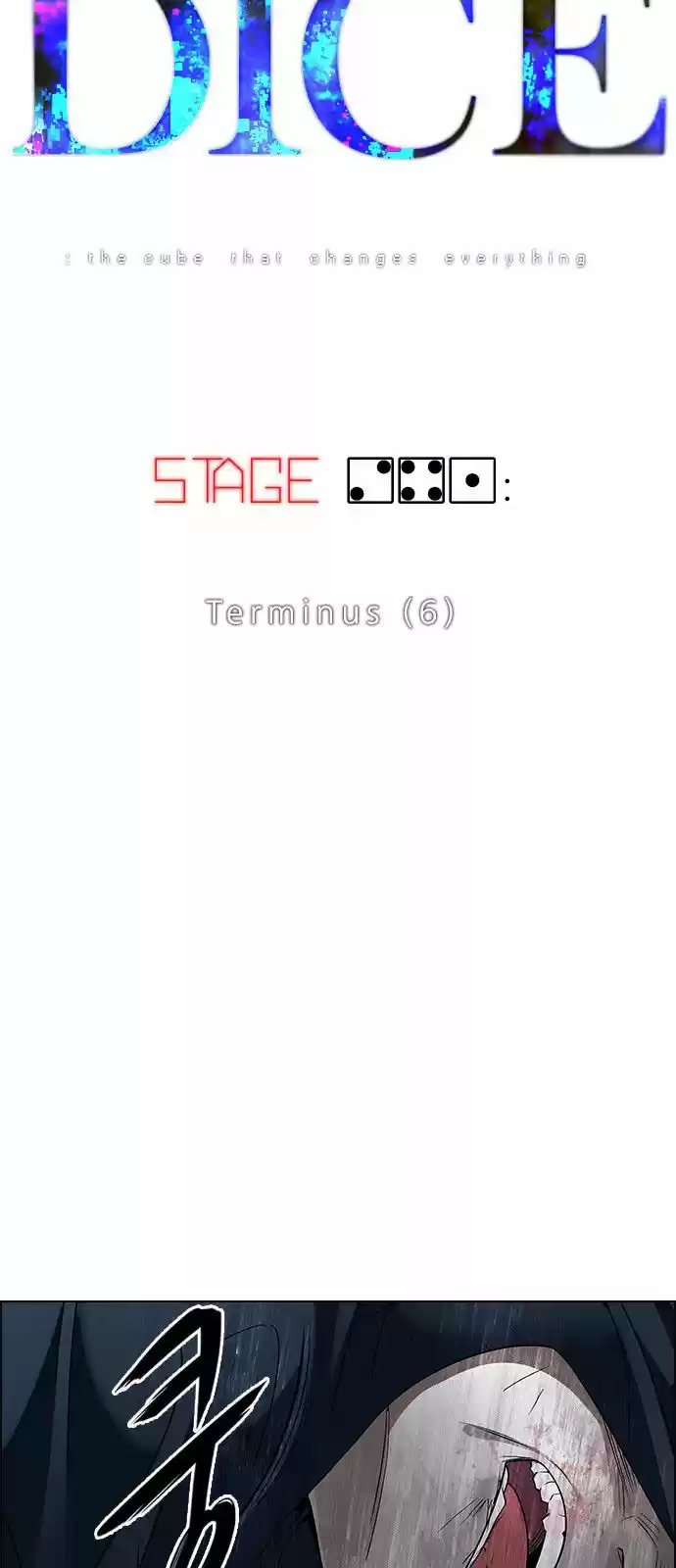 DICE: the cube that changes everything ch.241