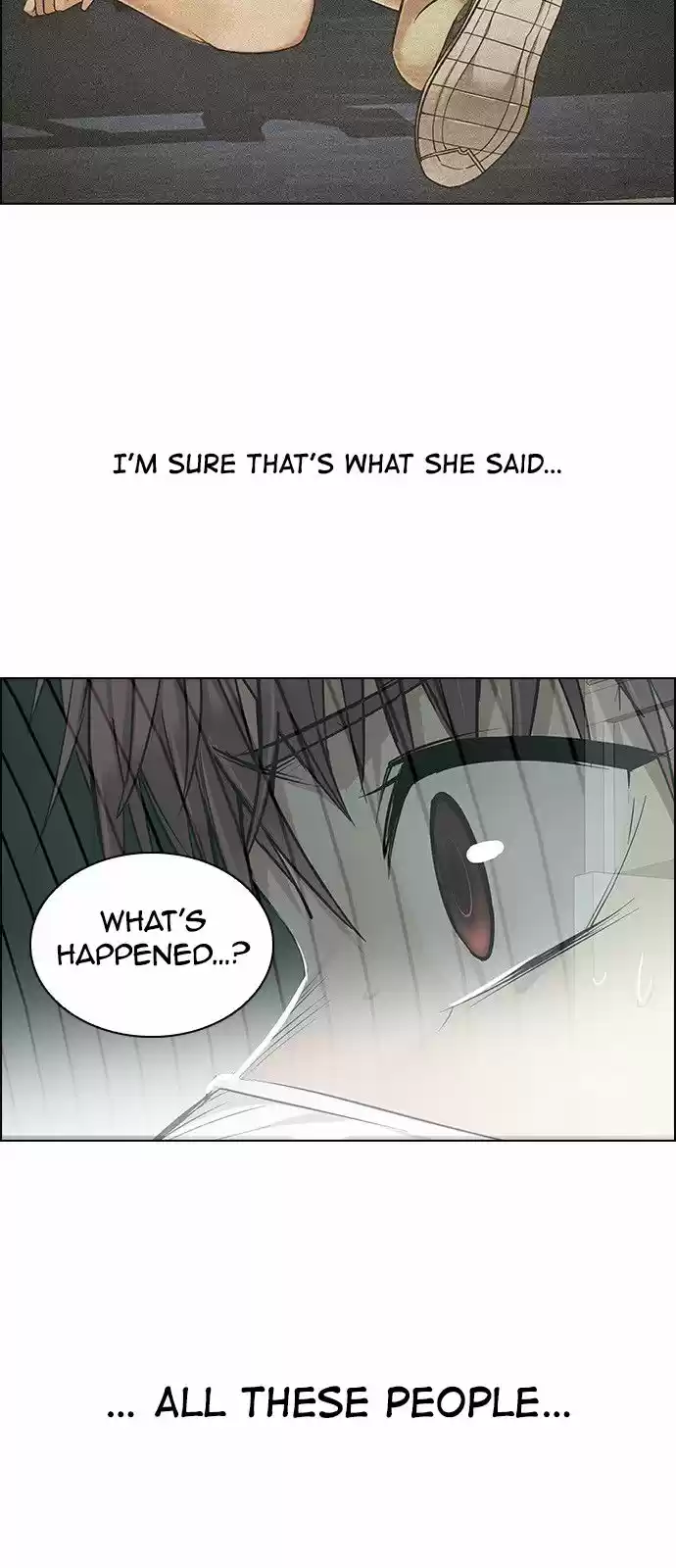 DICE: the cube that changes everything ch.241