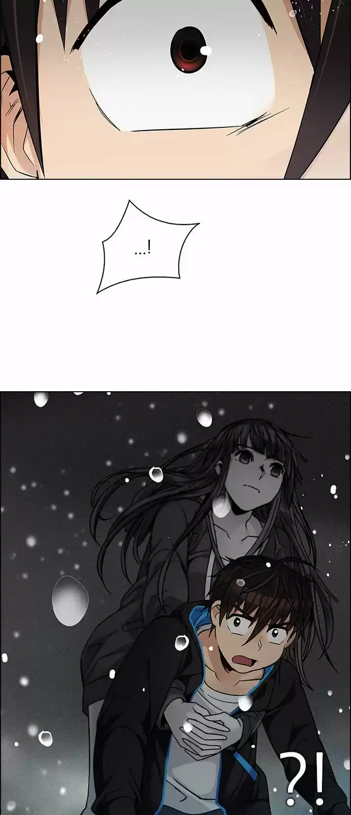 DICE: the cube that changes everything ch.241