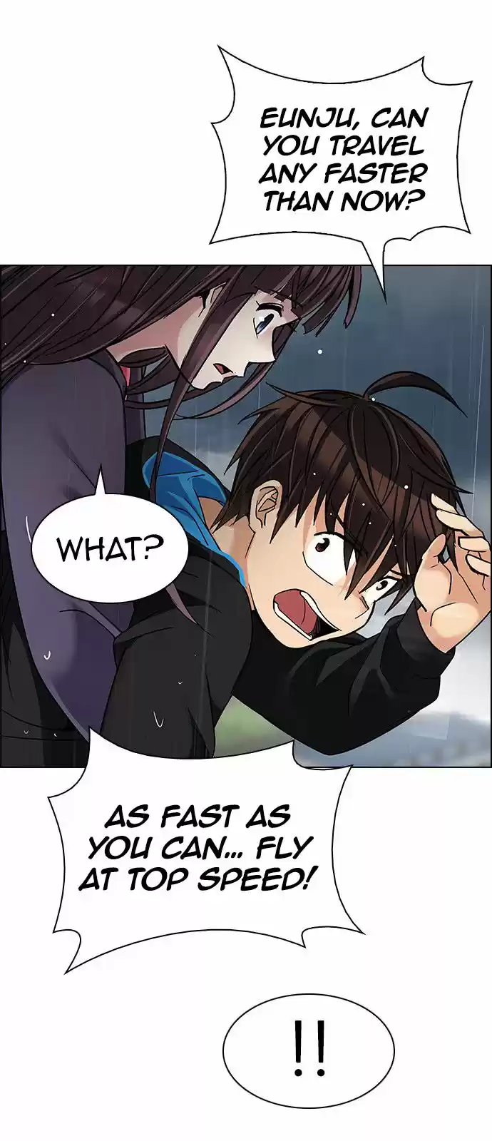 DICE: the cube that changes everything ch.241