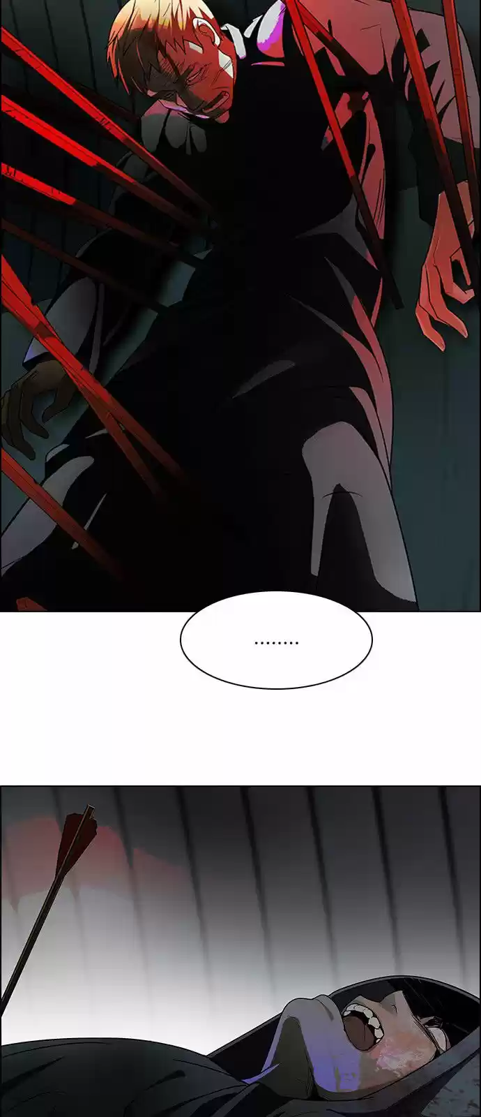 DICE: the cube that changes everything ch.241