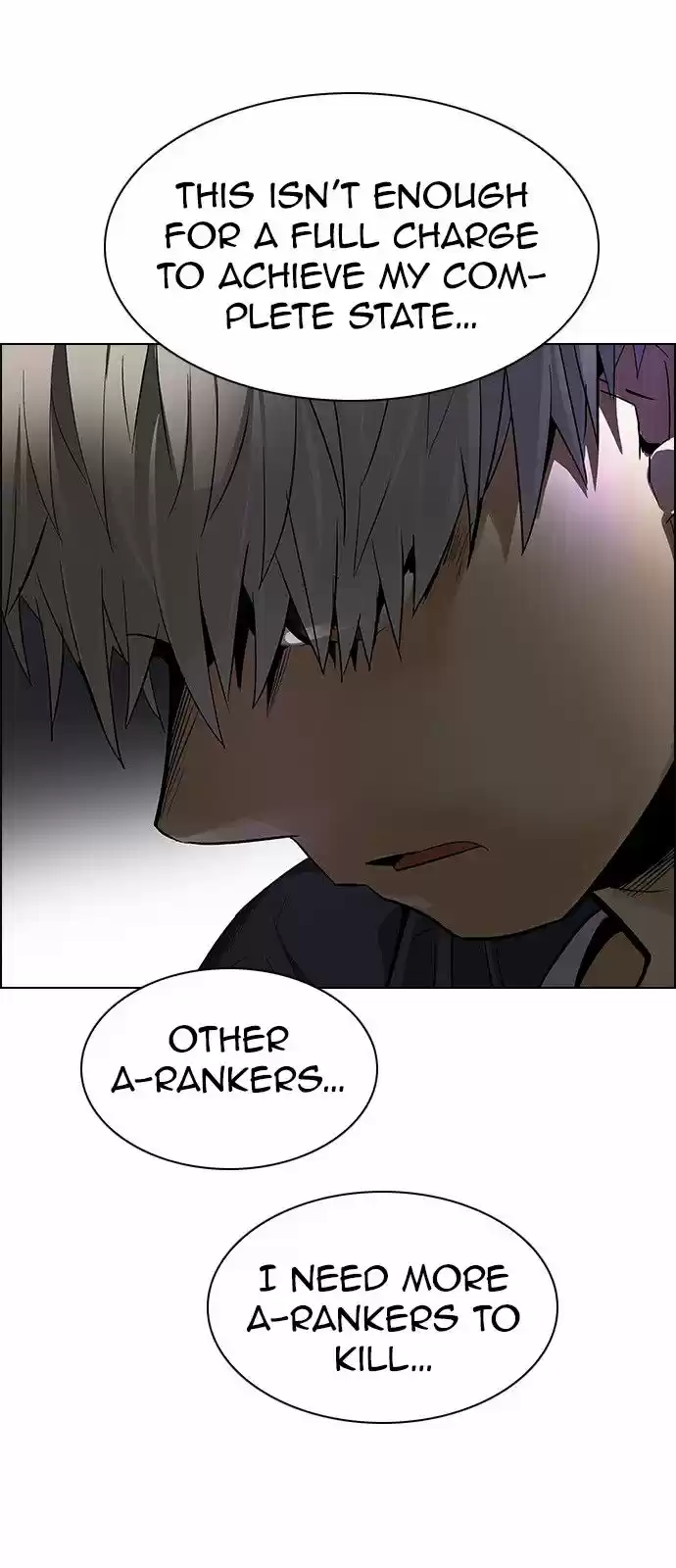 DICE: the cube that changes everything ch.241