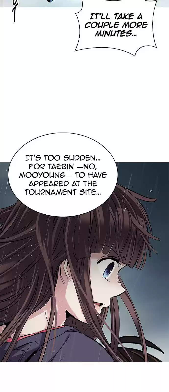 DICE: the cube that changes everything ch.241