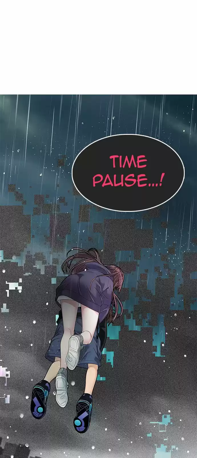 DICE: the cube that changes everything ch.241