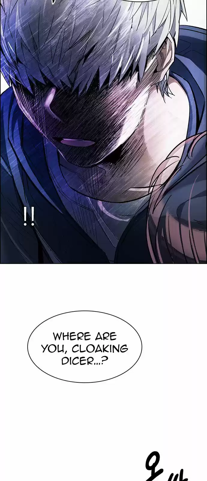 DICE: the cube that changes everything ch.242