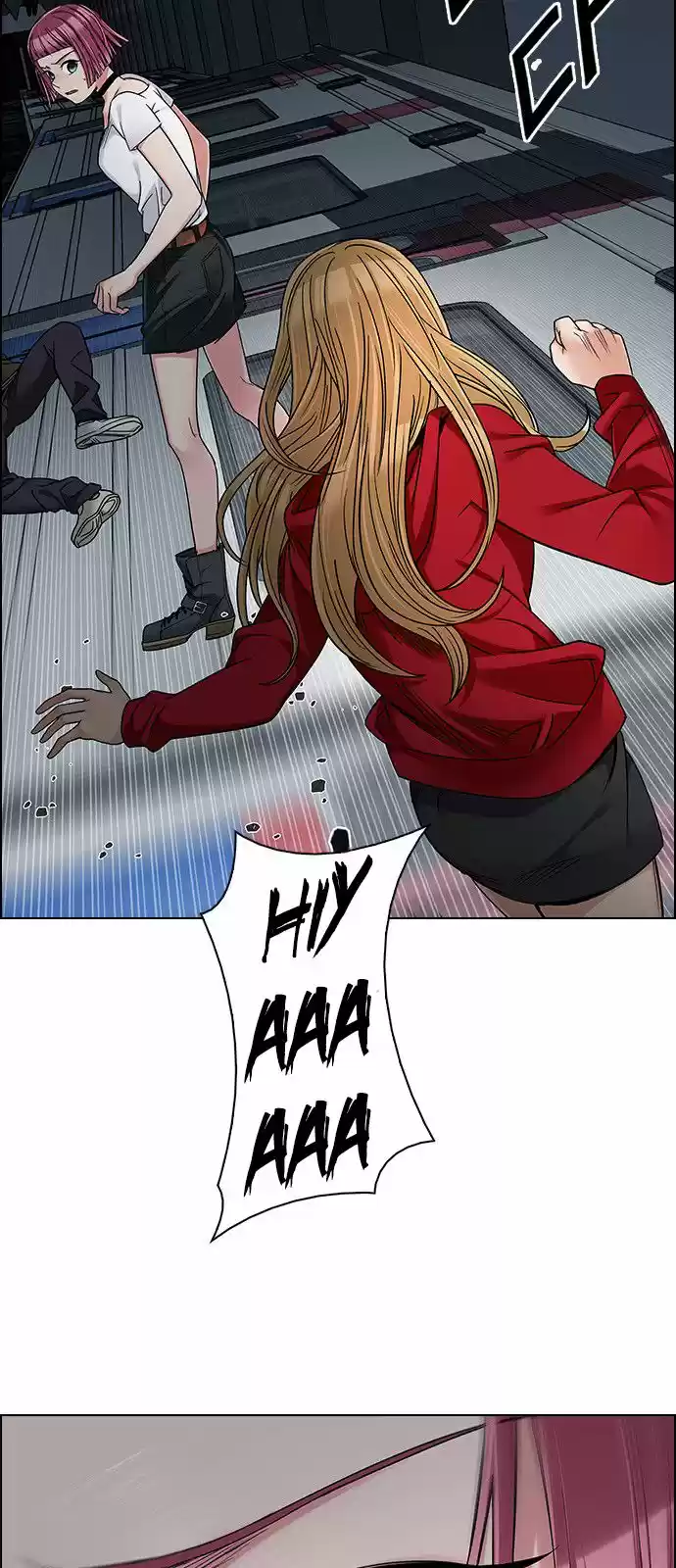 DICE: the cube that changes everything ch.242