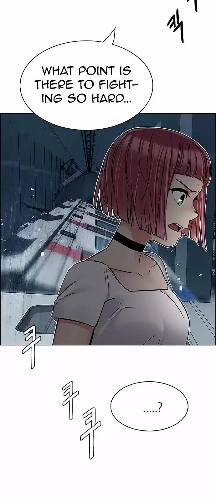 DICE: the cube that changes everything ch.242