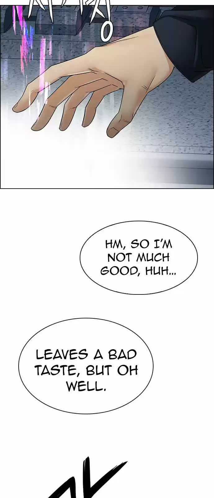 DICE: the cube that changes everything ch.242