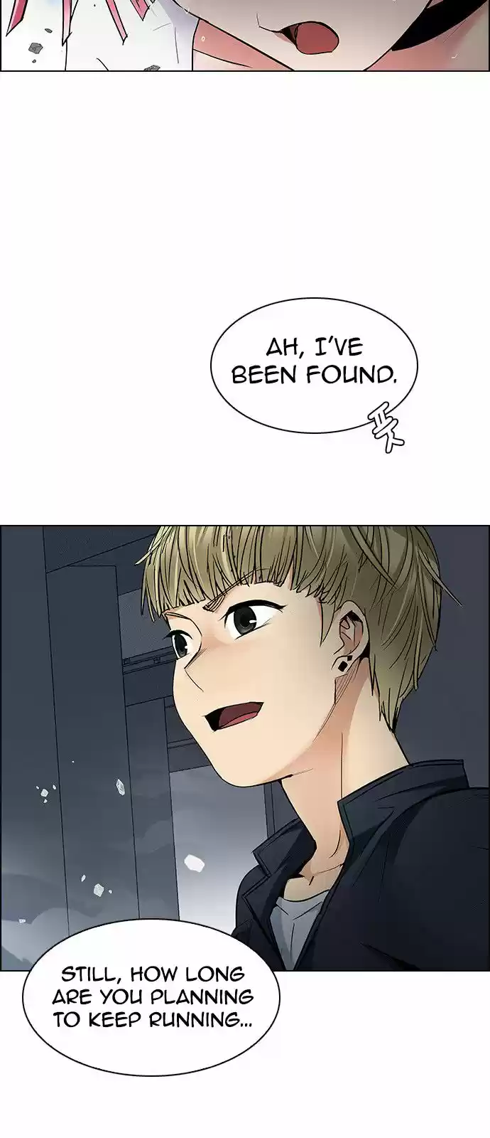 DICE: the cube that changes everything ch.242