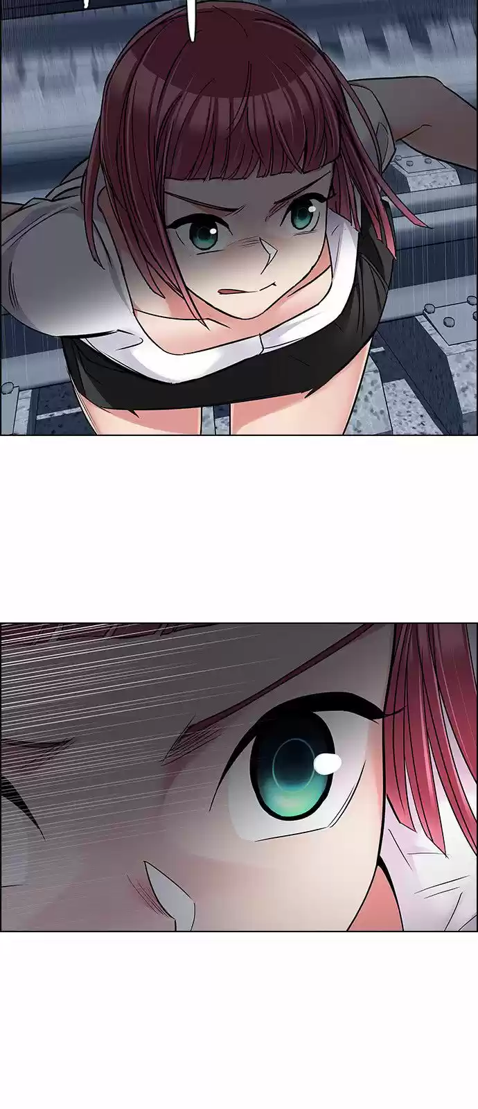 DICE: the cube that changes everything ch.242