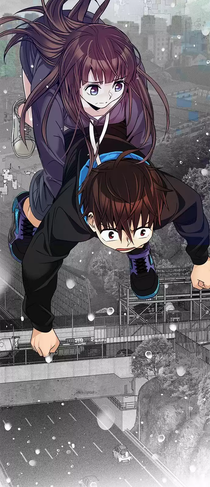 DICE: the cube that changes everything ch.242