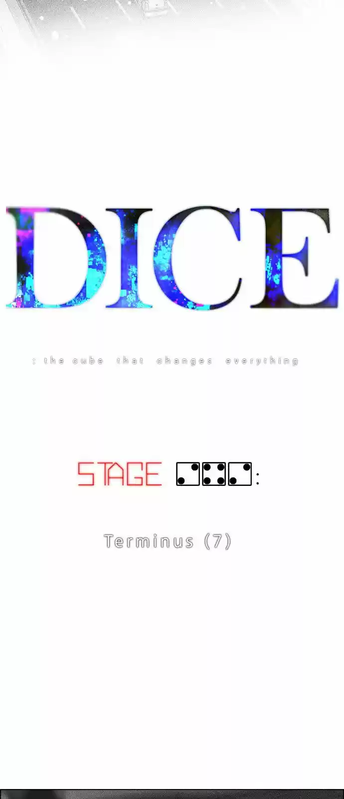 DICE: the cube that changes everything ch.242
