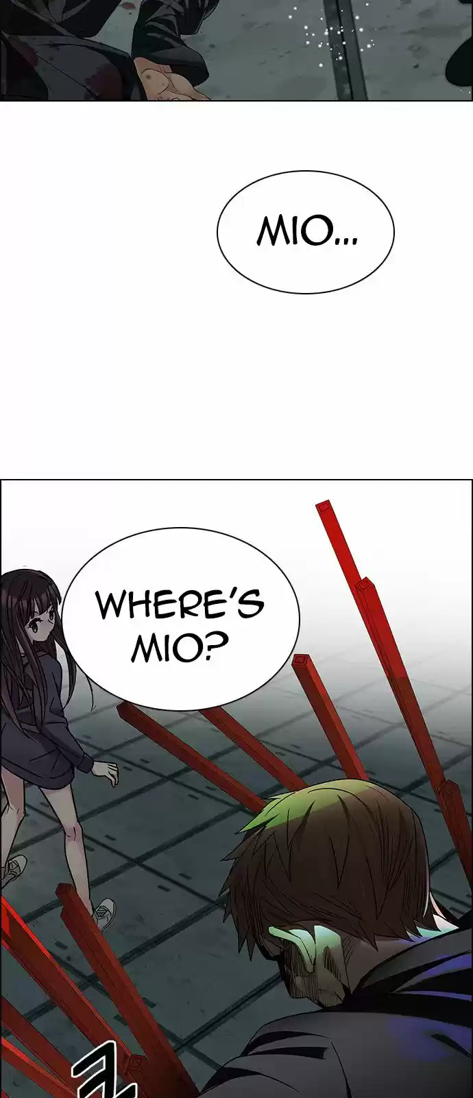 DICE: the cube that changes everything ch.242