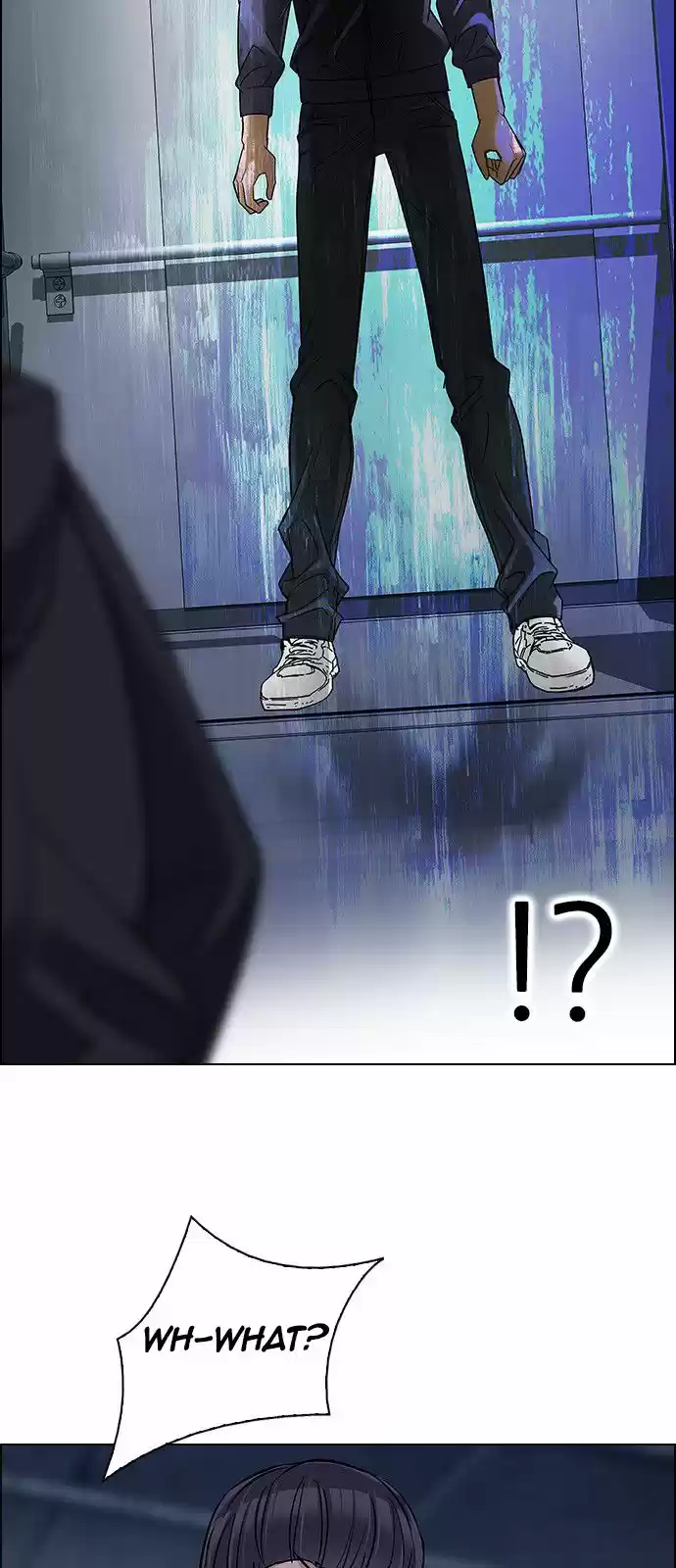 DICE: the cube that changes everything ch.242