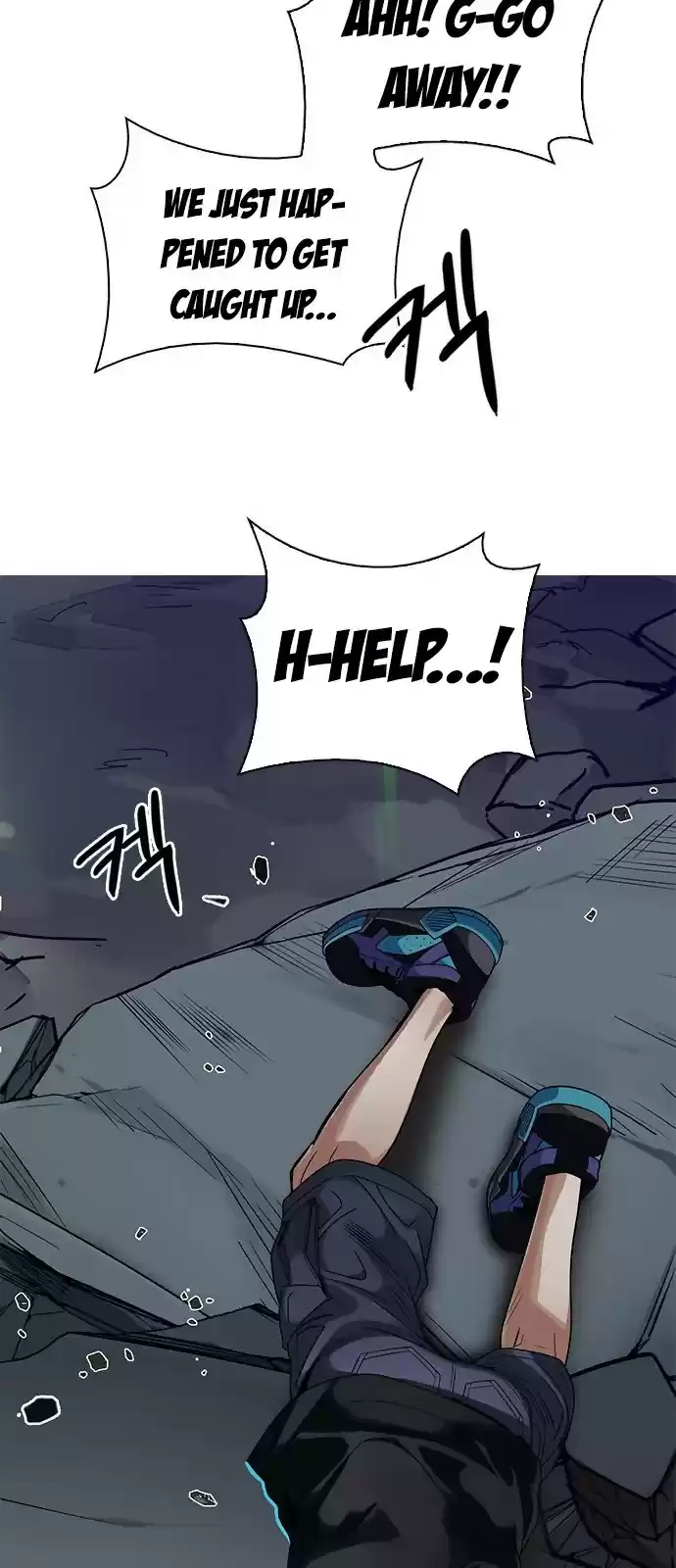 DICE: The Cube that Changes Everything ch.289