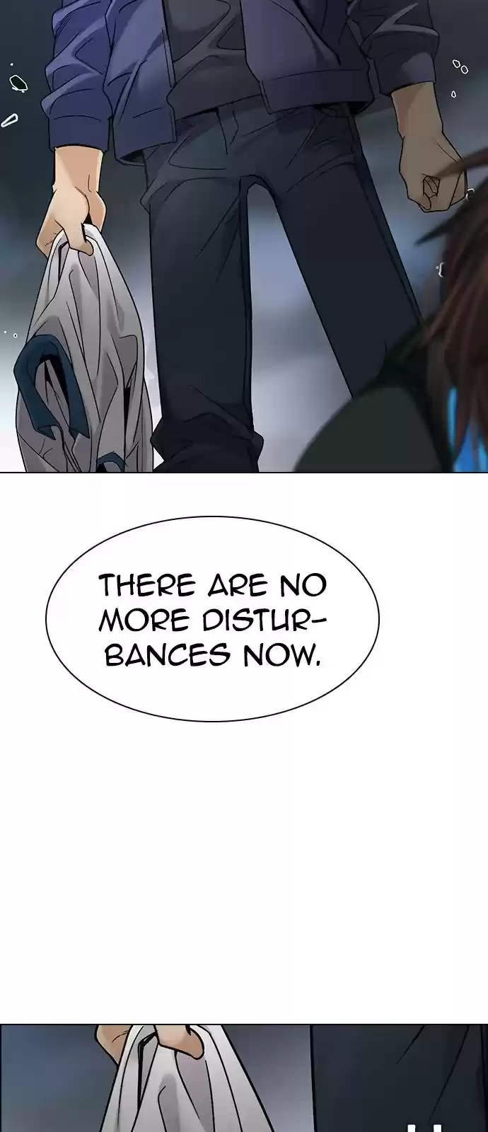 DICE: The Cube that Changes Everything ch.289