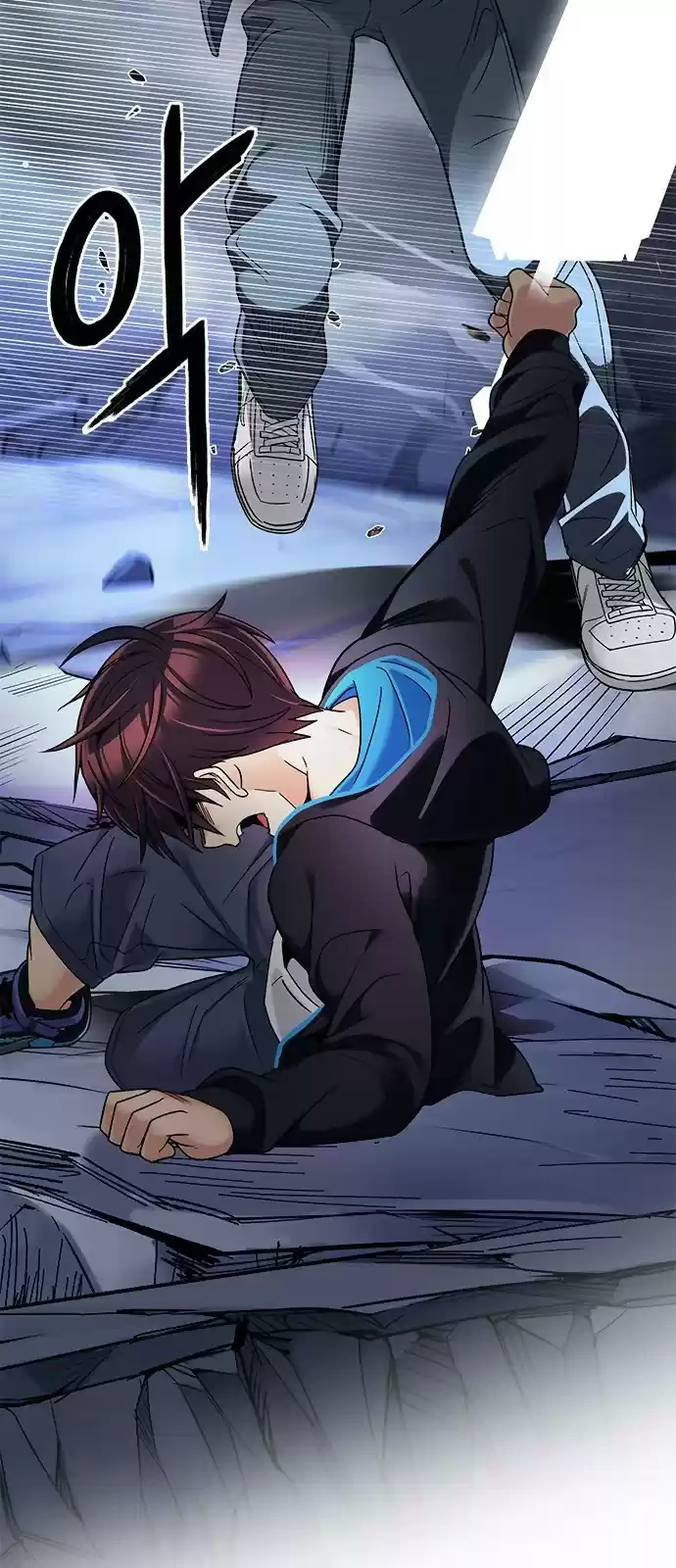 DICE: The Cube that Changes Everything ch.289