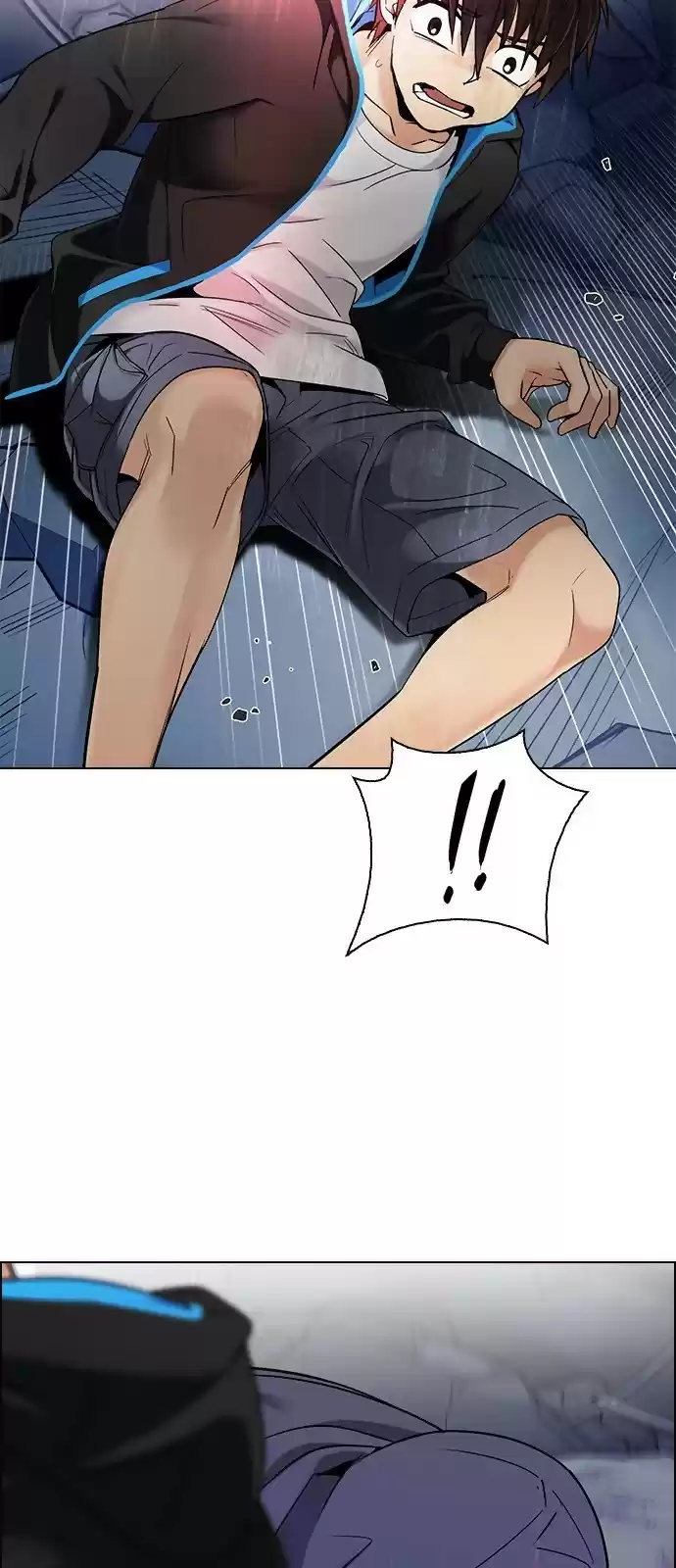 DICE: The Cube that Changes Everything ch.289