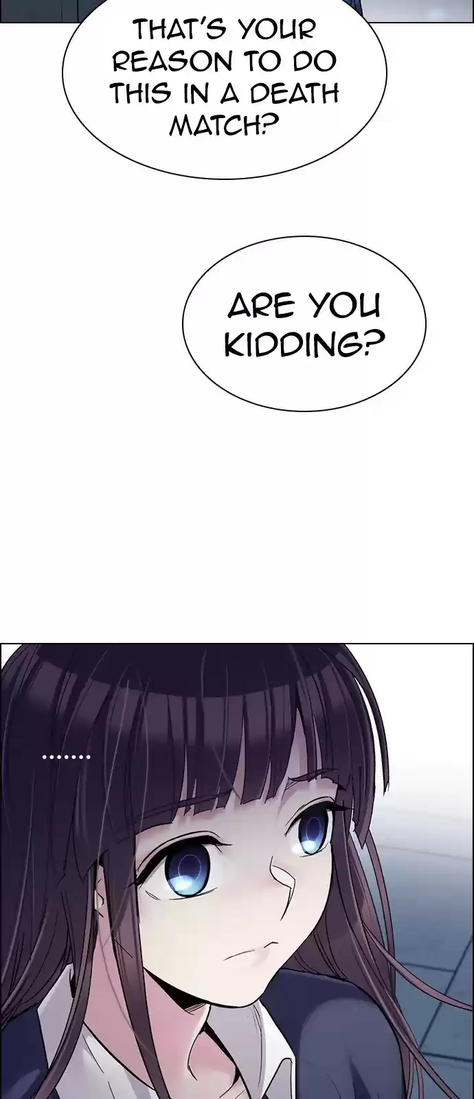 DICE: The Cube that Changes Everything ch.289