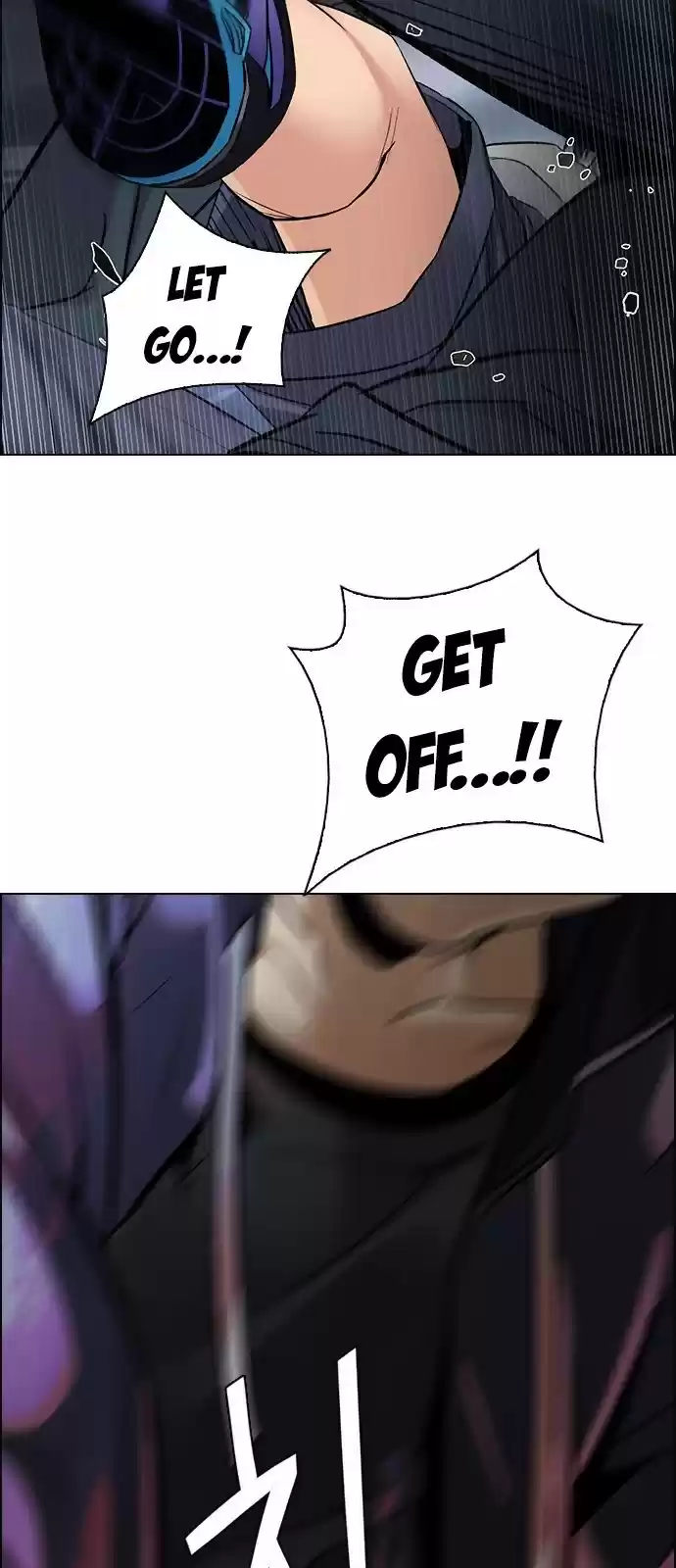 DICE: The Cube that Changes Everything ch.289