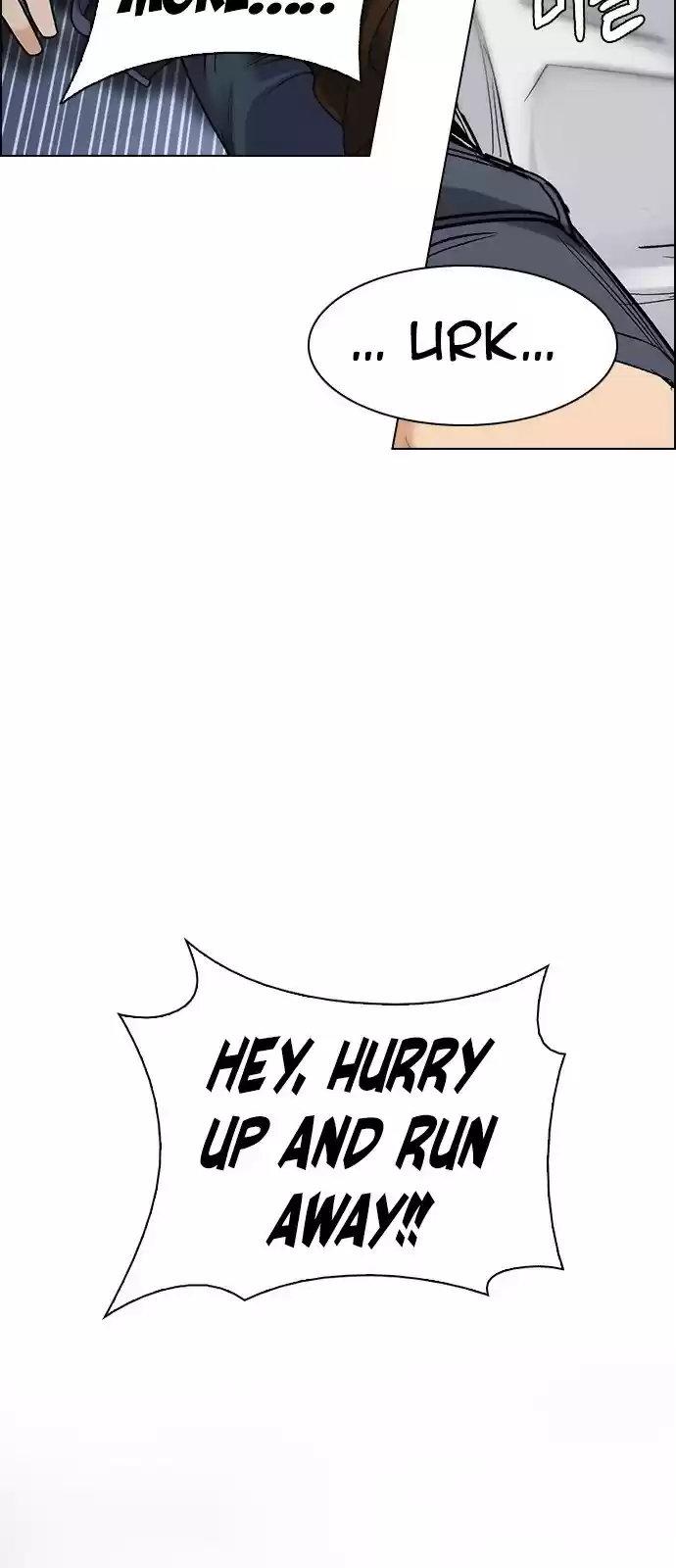 DICE: The Cube that Changes Everything ch.289