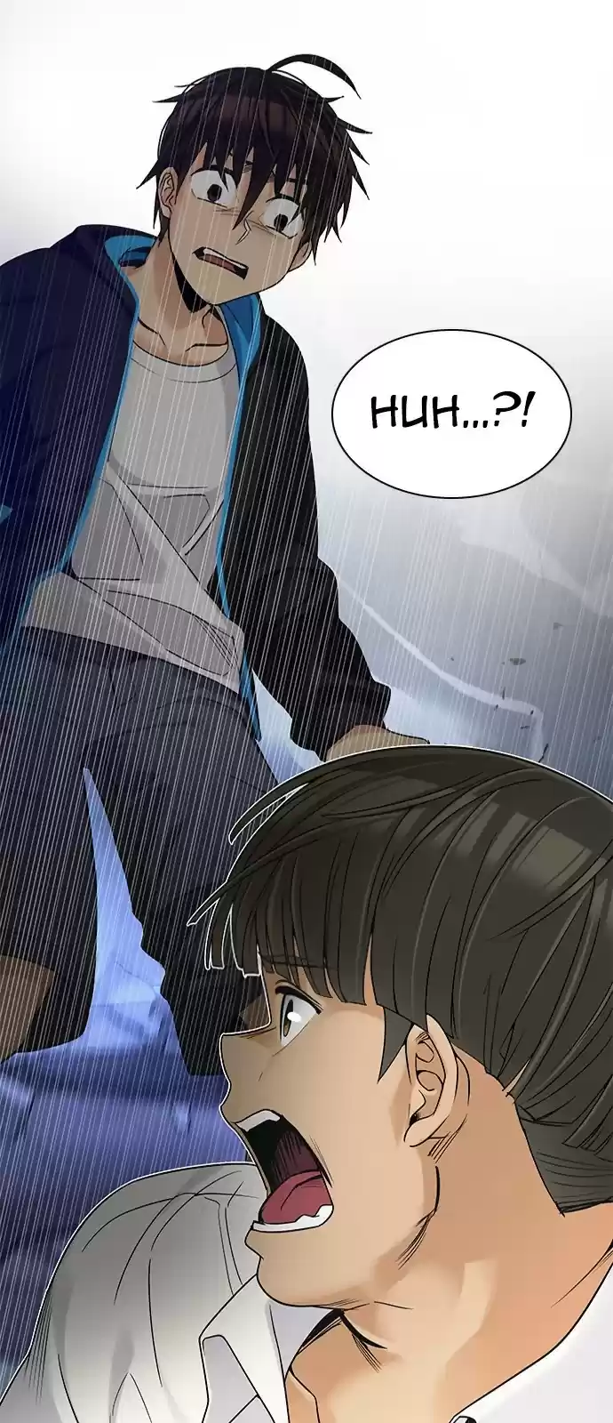 DICE: The Cube that Changes Everything ch.289