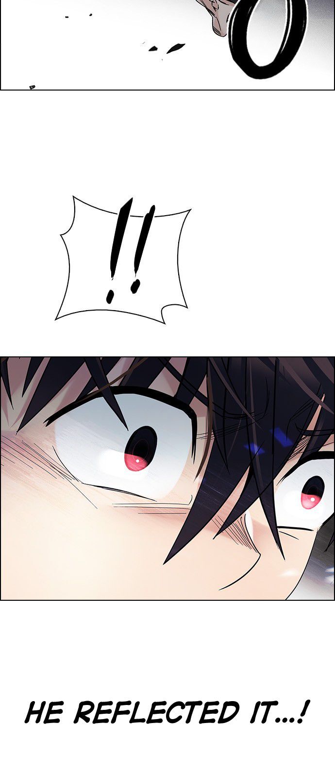 DICE: The Cube that Changes Everything ch.324