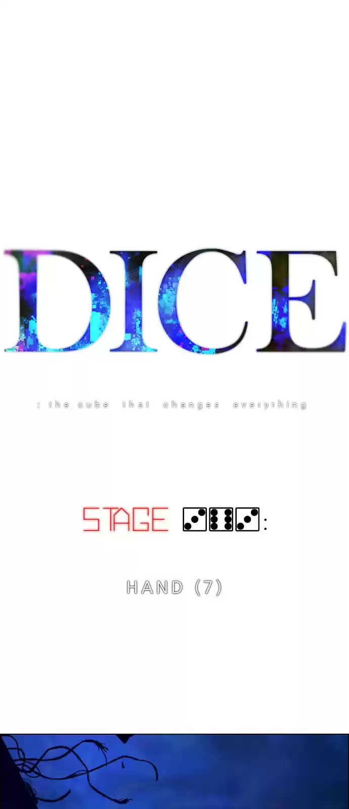 DICE: The Cube that Changes Everything ch.363