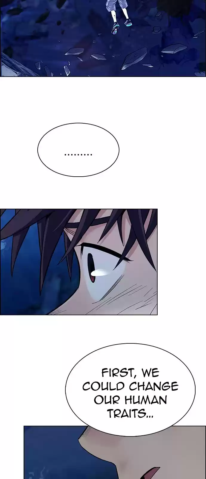 DICE: The Cube that Changes Everything ch.363