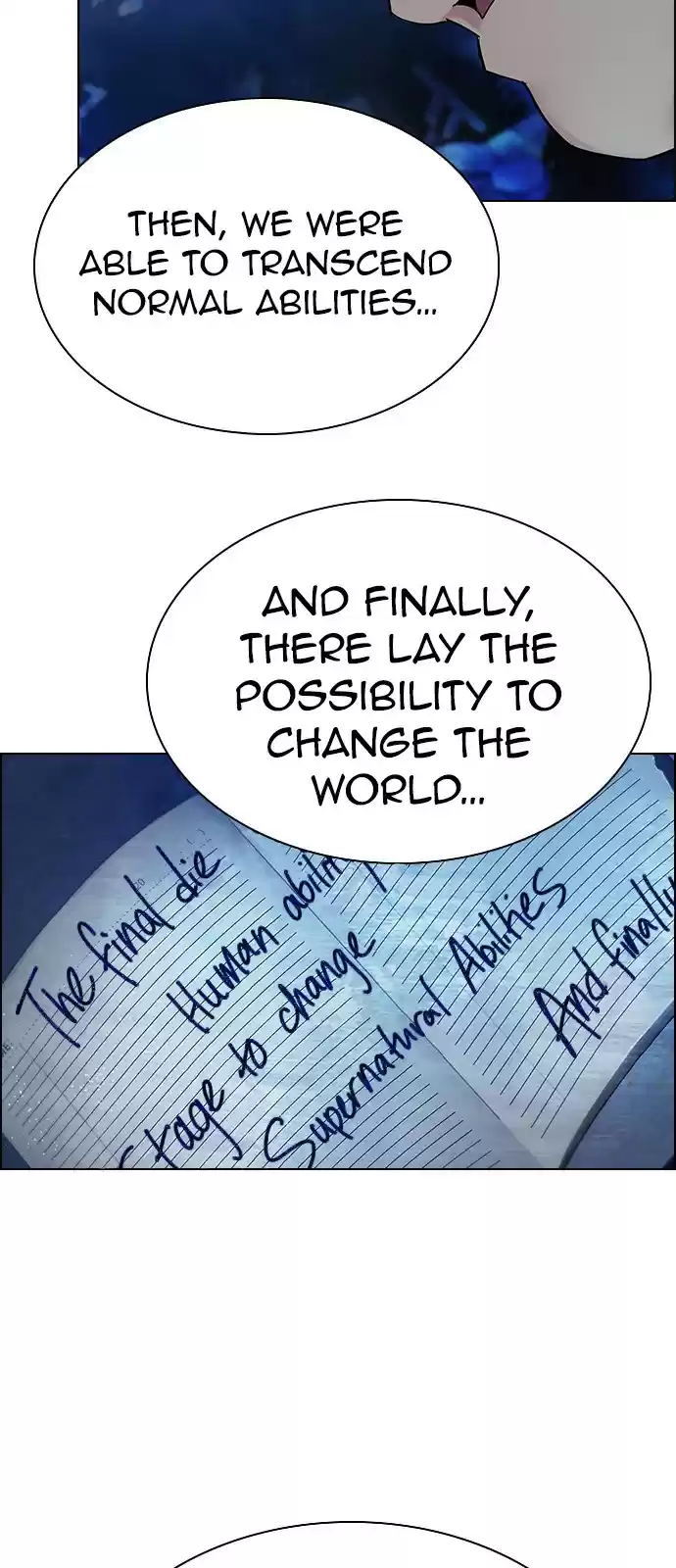 DICE: The Cube that Changes Everything ch.363