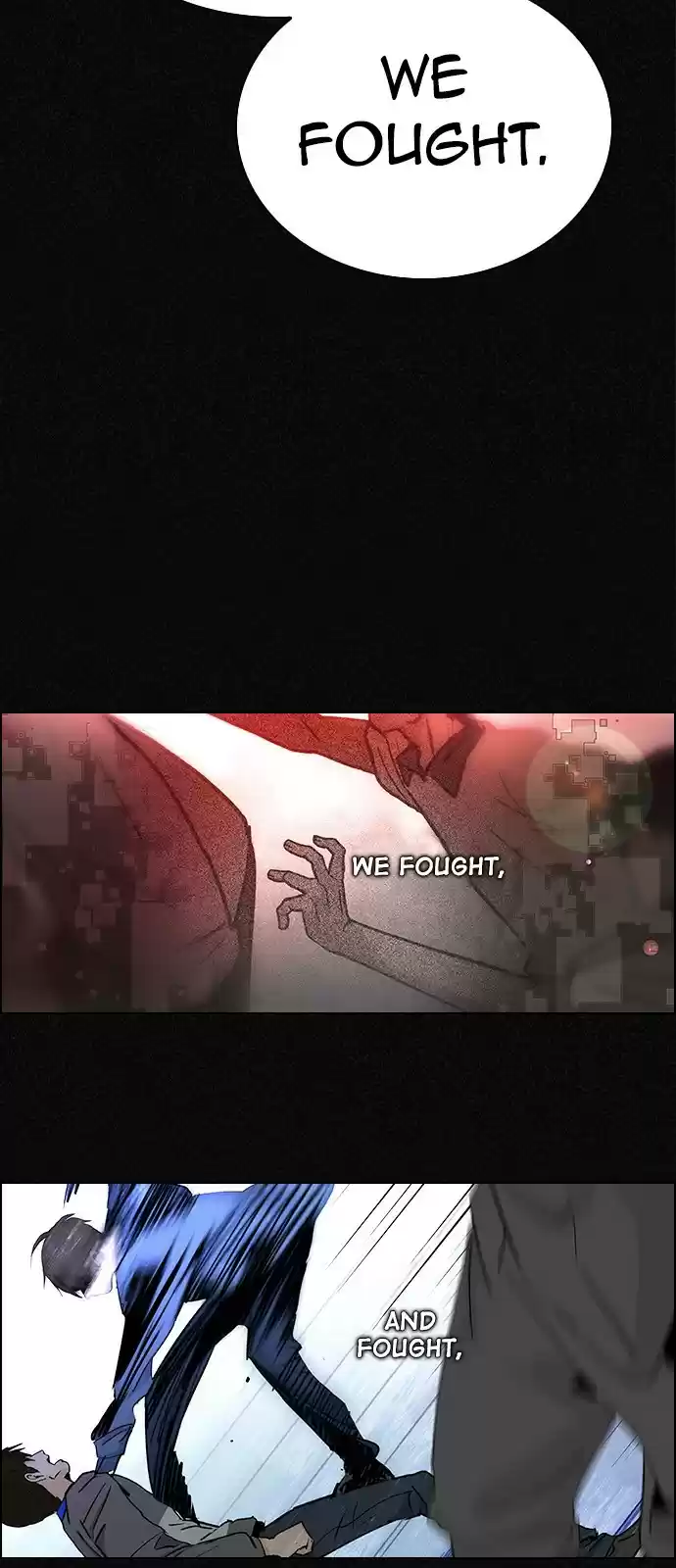 DICE: The Cube that Changes Everything ch.363