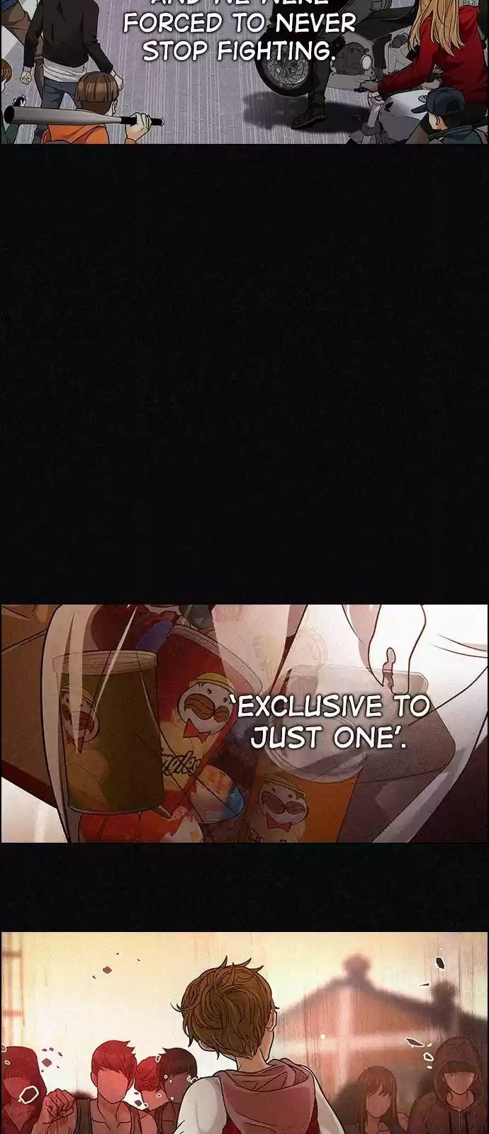 DICE: The Cube that Changes Everything ch.363