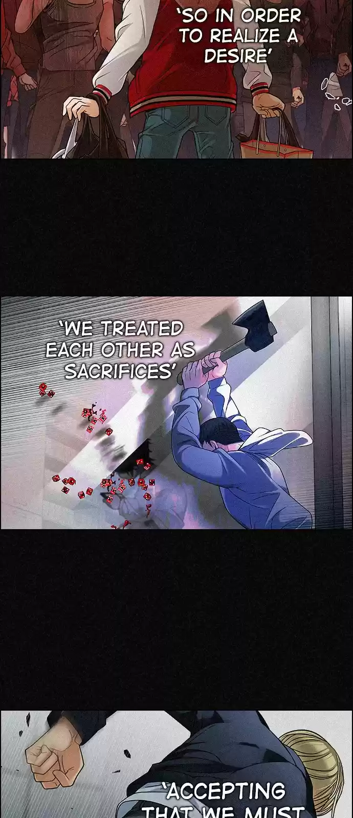 DICE: The Cube that Changes Everything ch.363