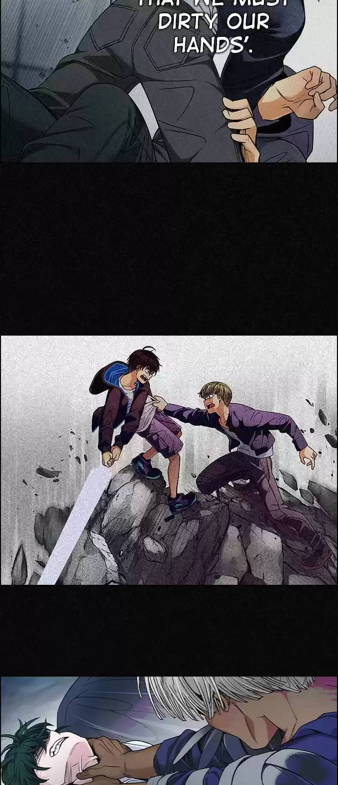 DICE: The Cube that Changes Everything ch.363