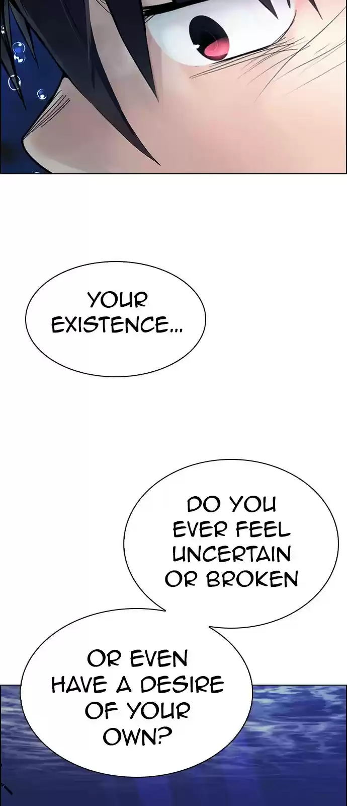 DICE: The Cube that Changes Everything ch.363