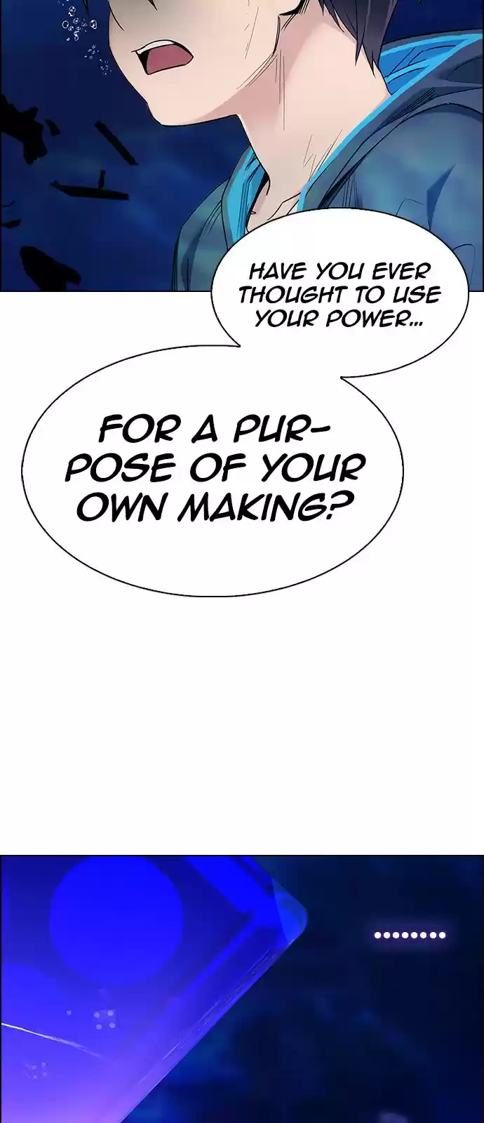 DICE: The Cube that Changes Everything ch.363