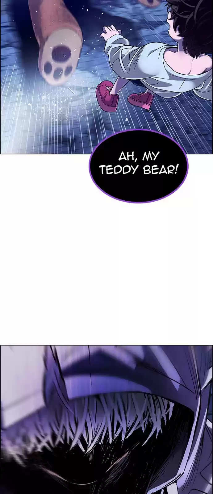 DICE: The Cube that Changes Everything ch.363