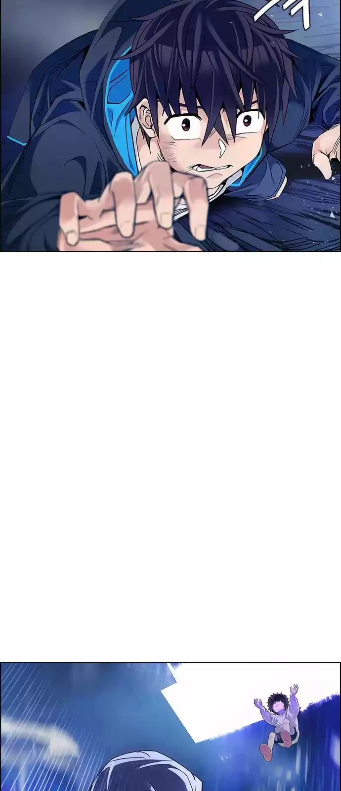 DICE: The Cube that Changes Everything ch.363